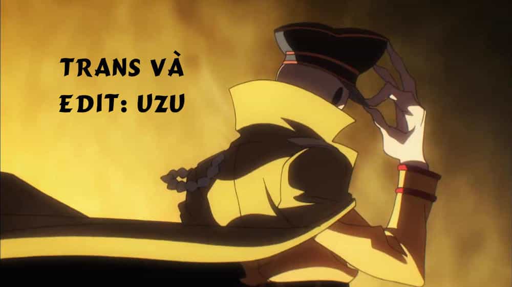 Shinigami Bocchan To Kuro Maid - Chương 37 - ảnh 11
