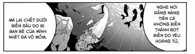 Shinigami Bocchan To Kuro Maid - Chương 42 - ảnh 11