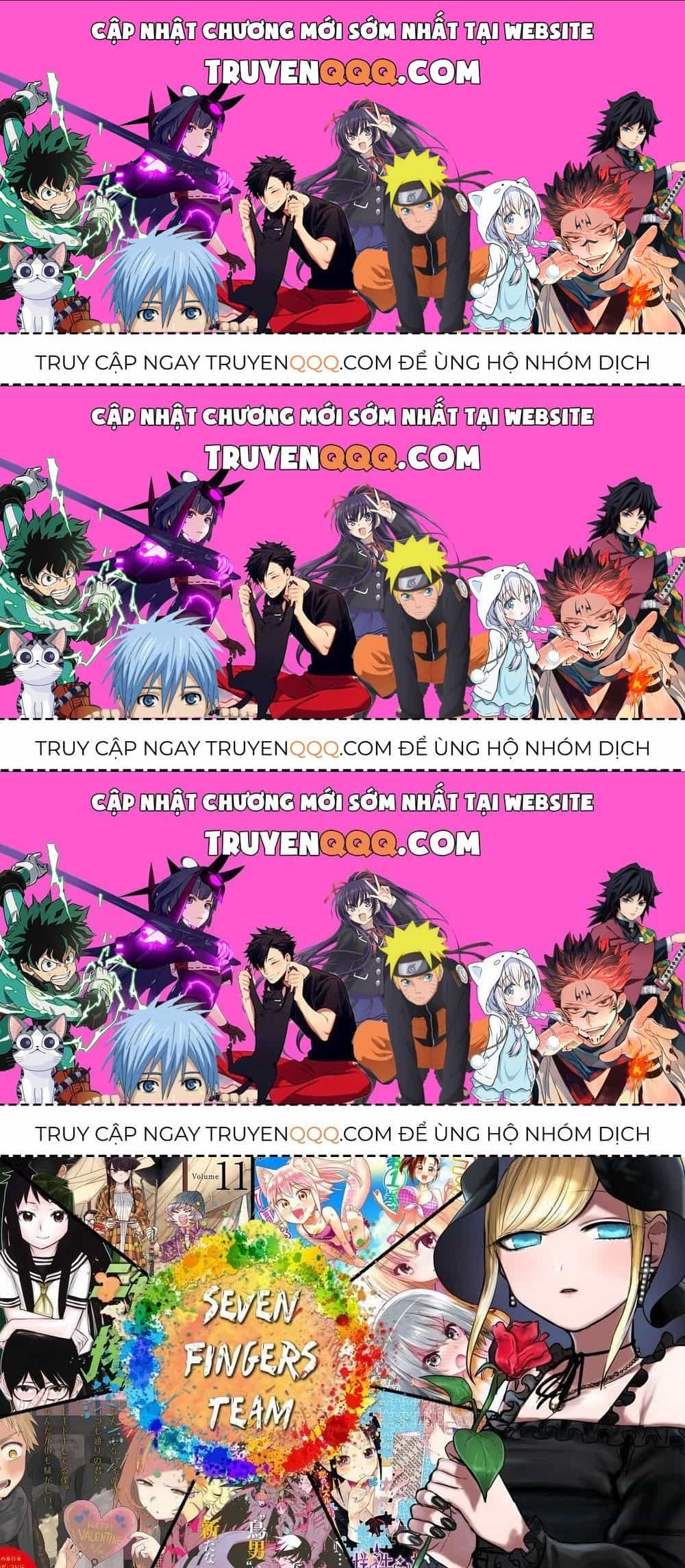 Shinigami Bocchan To Kuro Maid - Chương 66.8 - ảnh 1