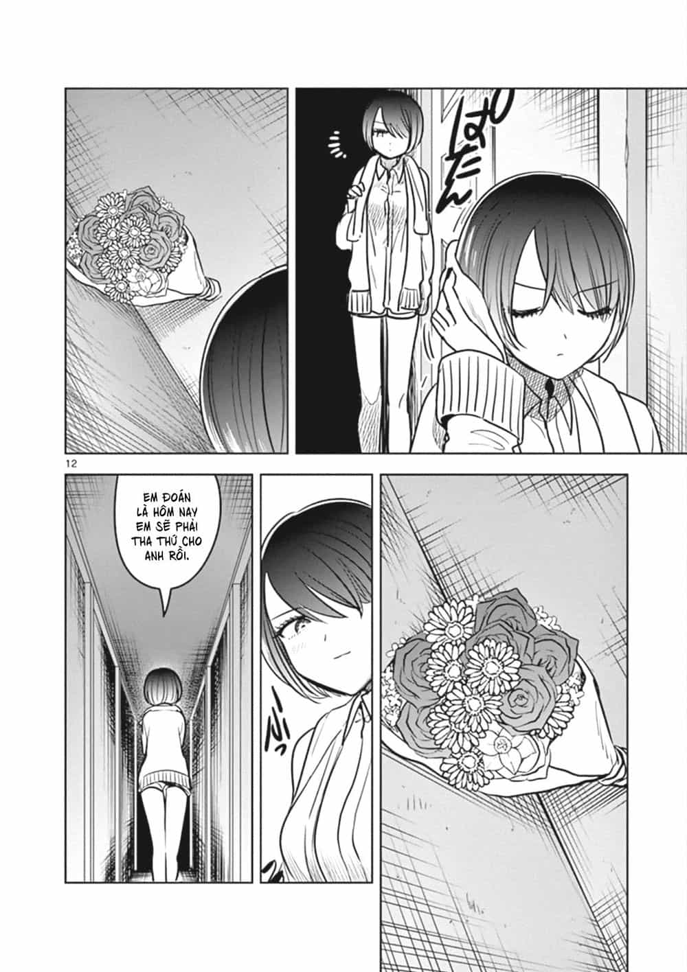 Shinigami Bocchan To Kuro Maid - Chương 78 - ảnh 14