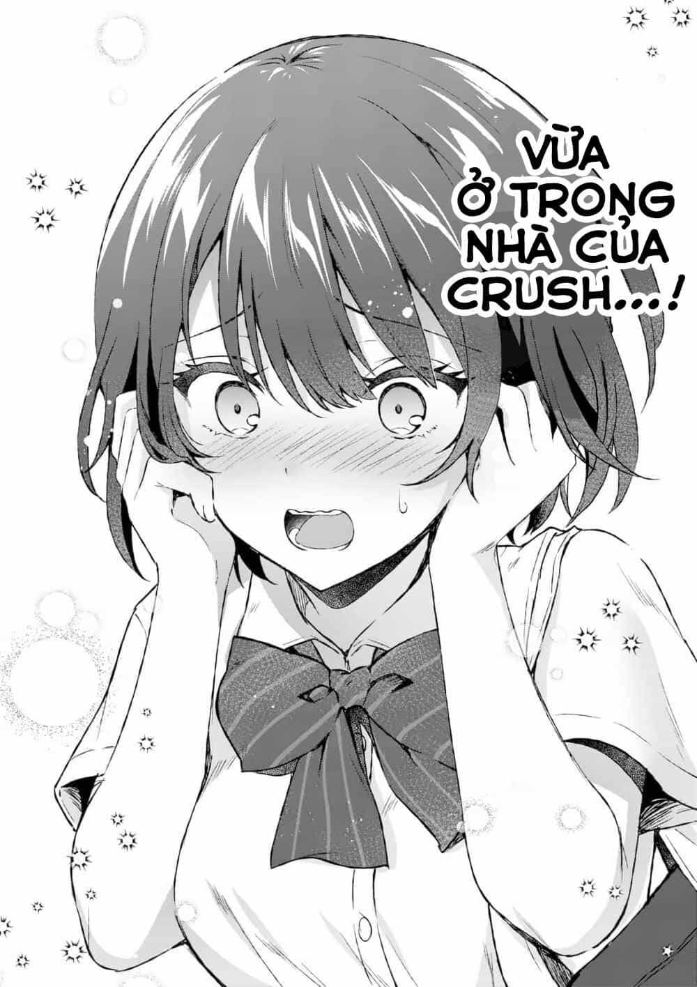 Shiotaiou No Sato-San Ga Ore Ni Dake Amai - Chương 1 - ảnh 32