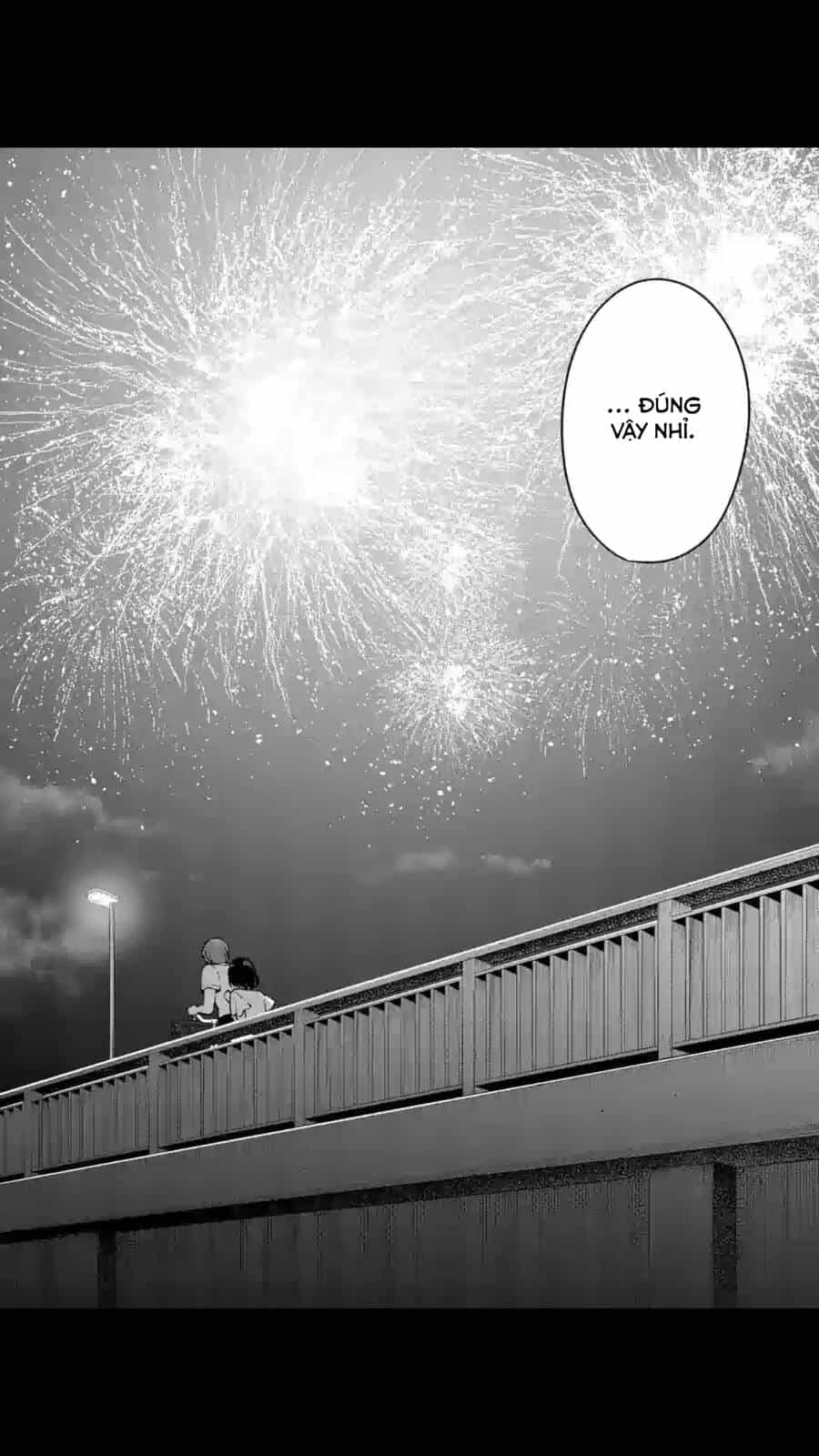 Shiotaiou No Sato-San Ga Ore Ni Dake Amai - Chương 19 - ảnh 13