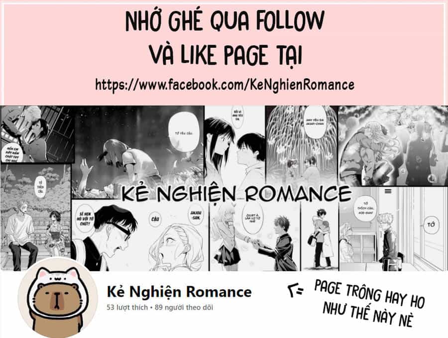 Shiotaiou No Sato-San Ga Ore Ni Dake Amai - Chương 31 - ảnh 2