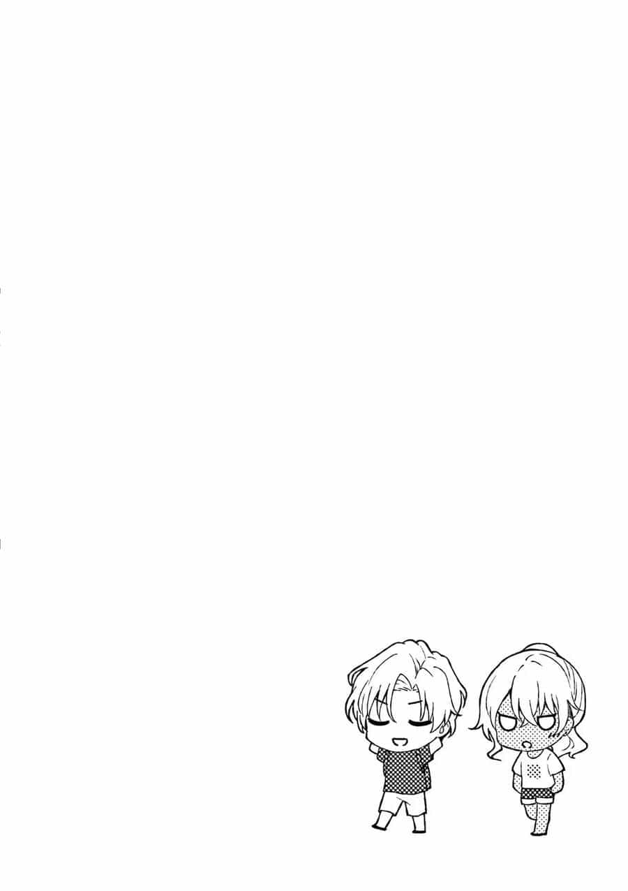 Shiotaiou No Sato-San Ga Ore Ni Dake Amai - Chương 32 - ảnh 25