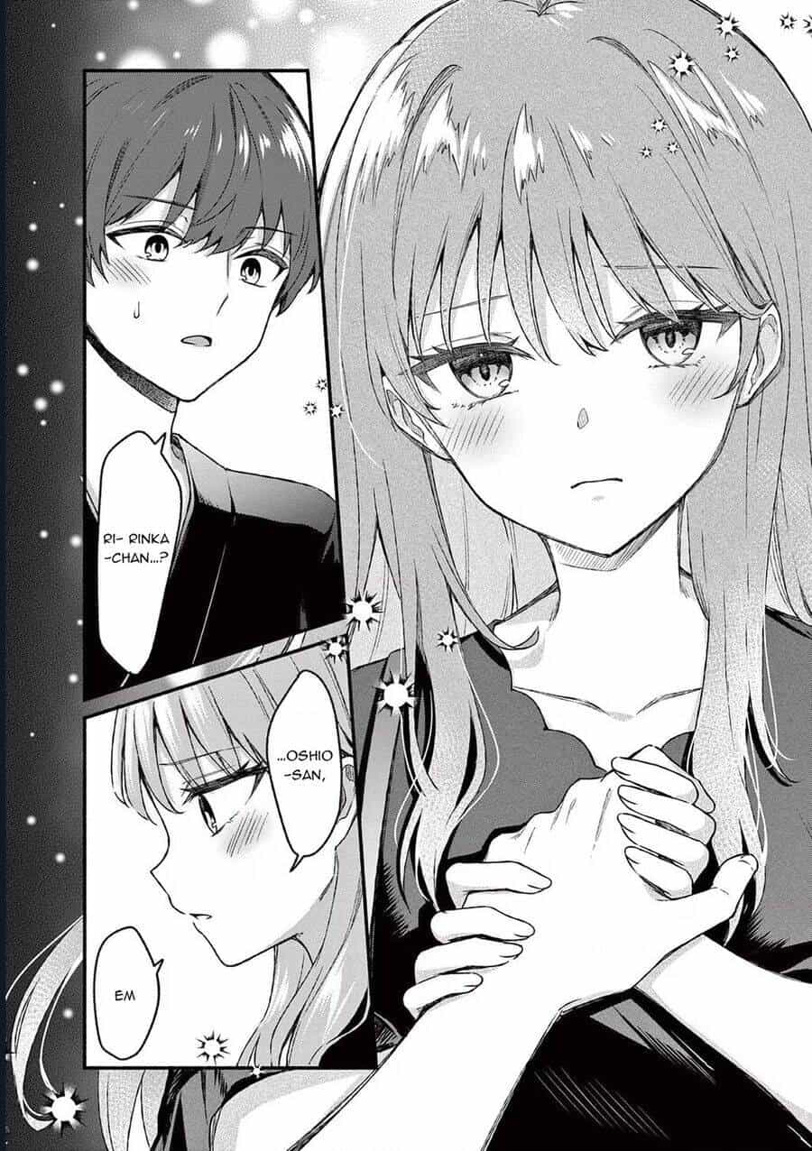 Shiotaiou No Sato-San Ga Ore Ni Dake Amai - Chương 43 - ảnh 12