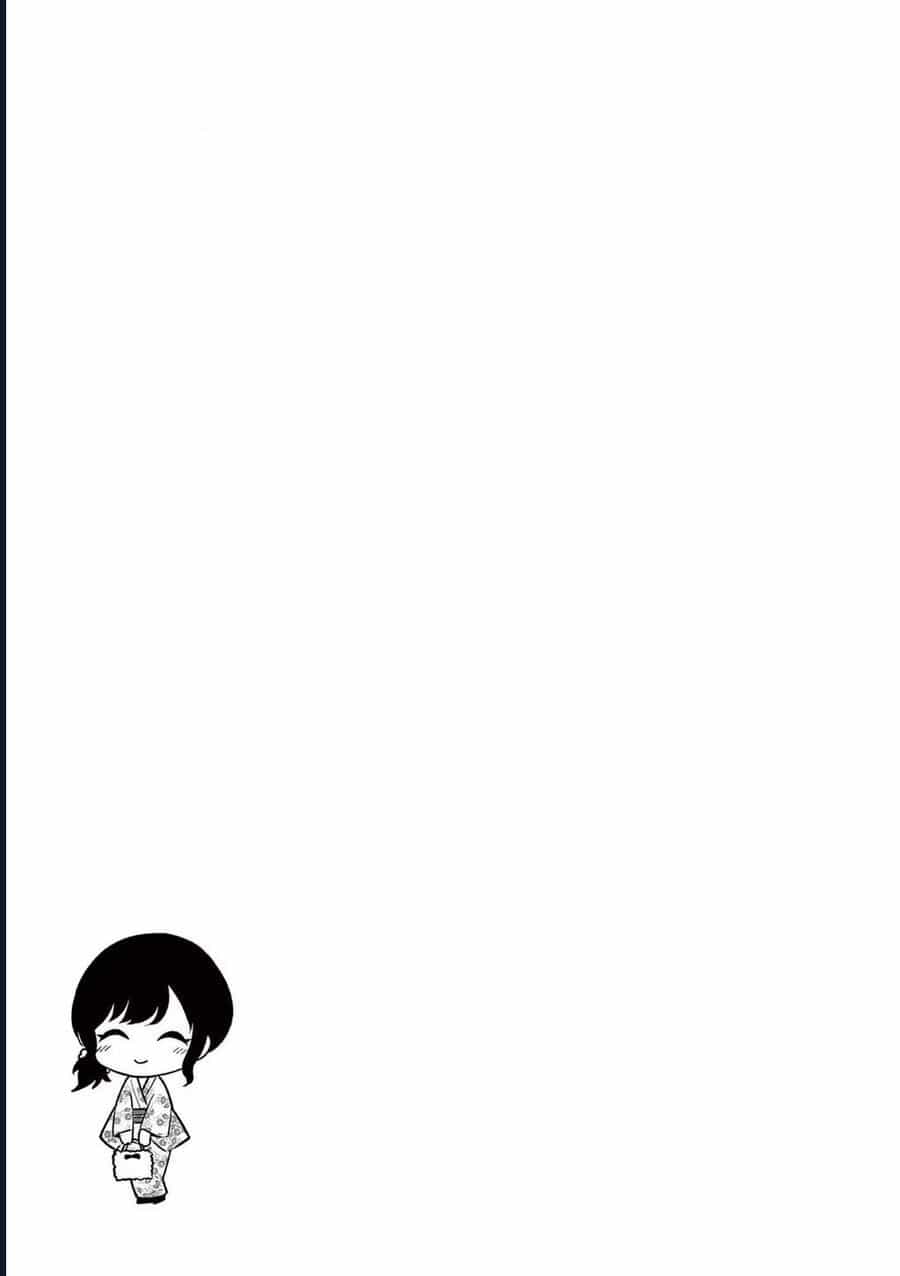 Shiotaiou No Sato-San Ga Ore Ni Dake Amai - Chương 48.5 - ảnh 14