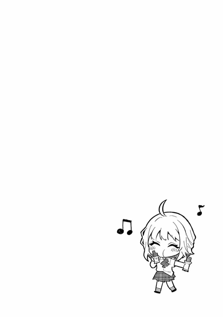Shiotaiou No Sato-San Ga Ore Ni Dake Amai - Chương 54 - ảnh 20