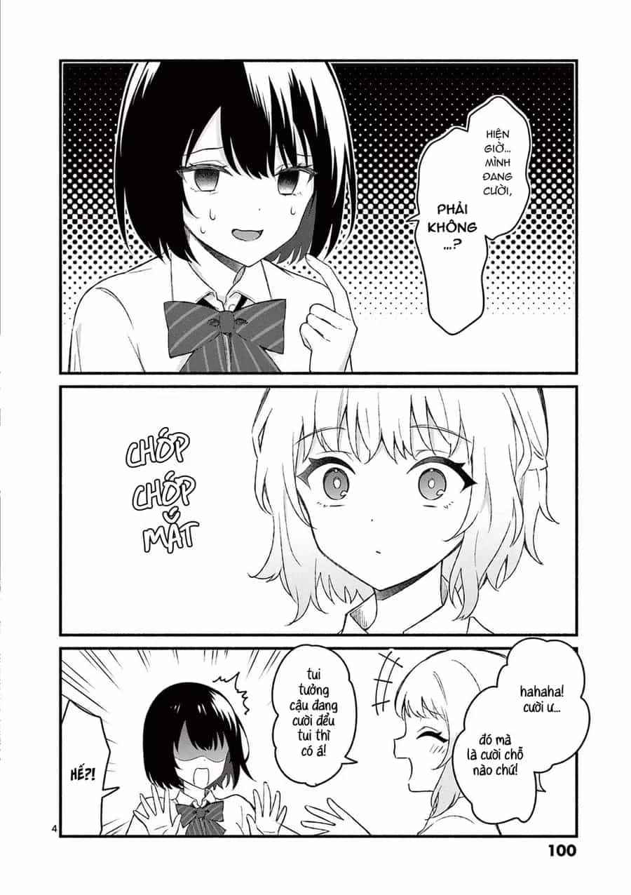 Shiotaiou No Sato-San Ga Ore Ni Dake Amai - Chương 54 - ảnh 6
