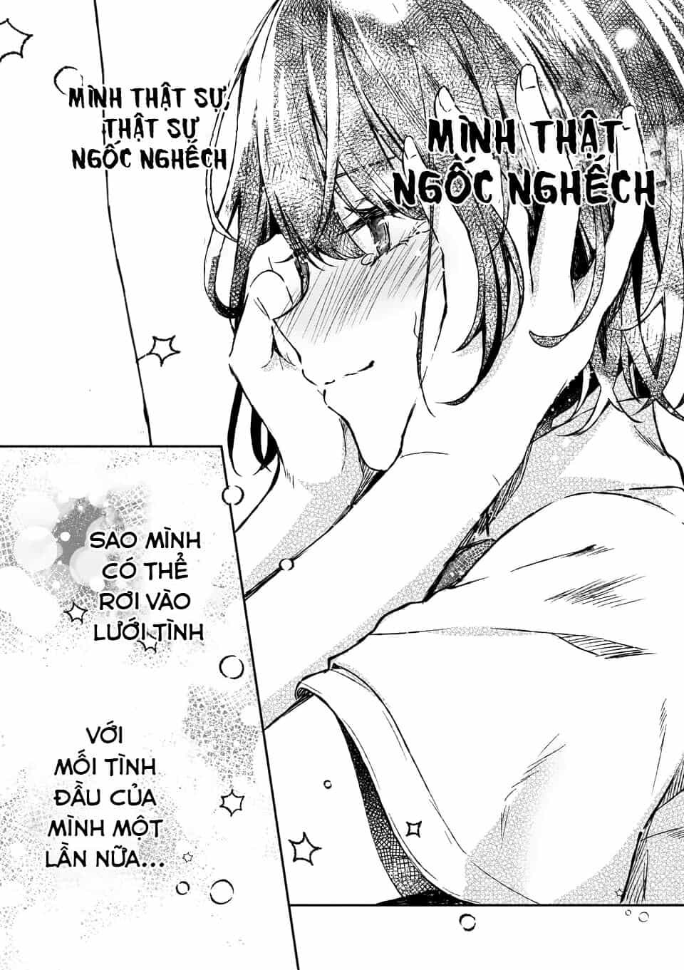 Shiotaiou No Sato-San Ga Ore Ni Dake Amai - Chương 7 - ảnh 22