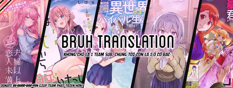 Shiotaiou No Sato-San Ga Ore Ni Dake Amai - Chương 9 - ảnh 19