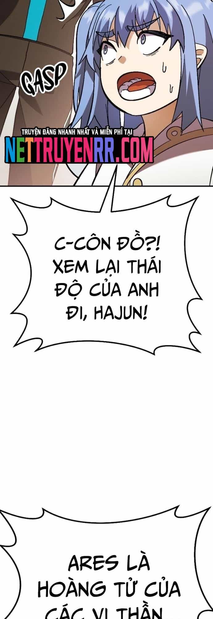 Shipper Của Thần - Chương 20 - ảnh 89