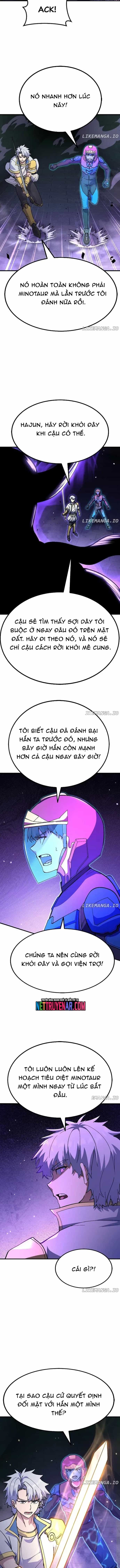 Shipper Của Thần - Chương 48 - ảnh 5