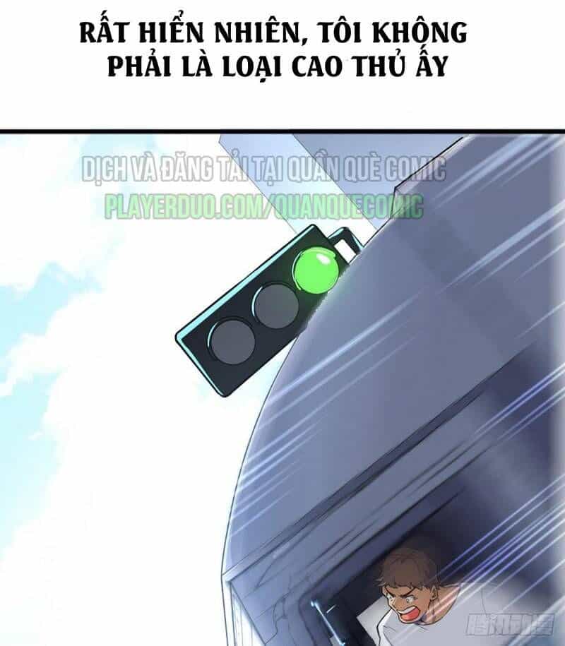 Shipper Thần Cấp - Chương 0 - ảnh 3