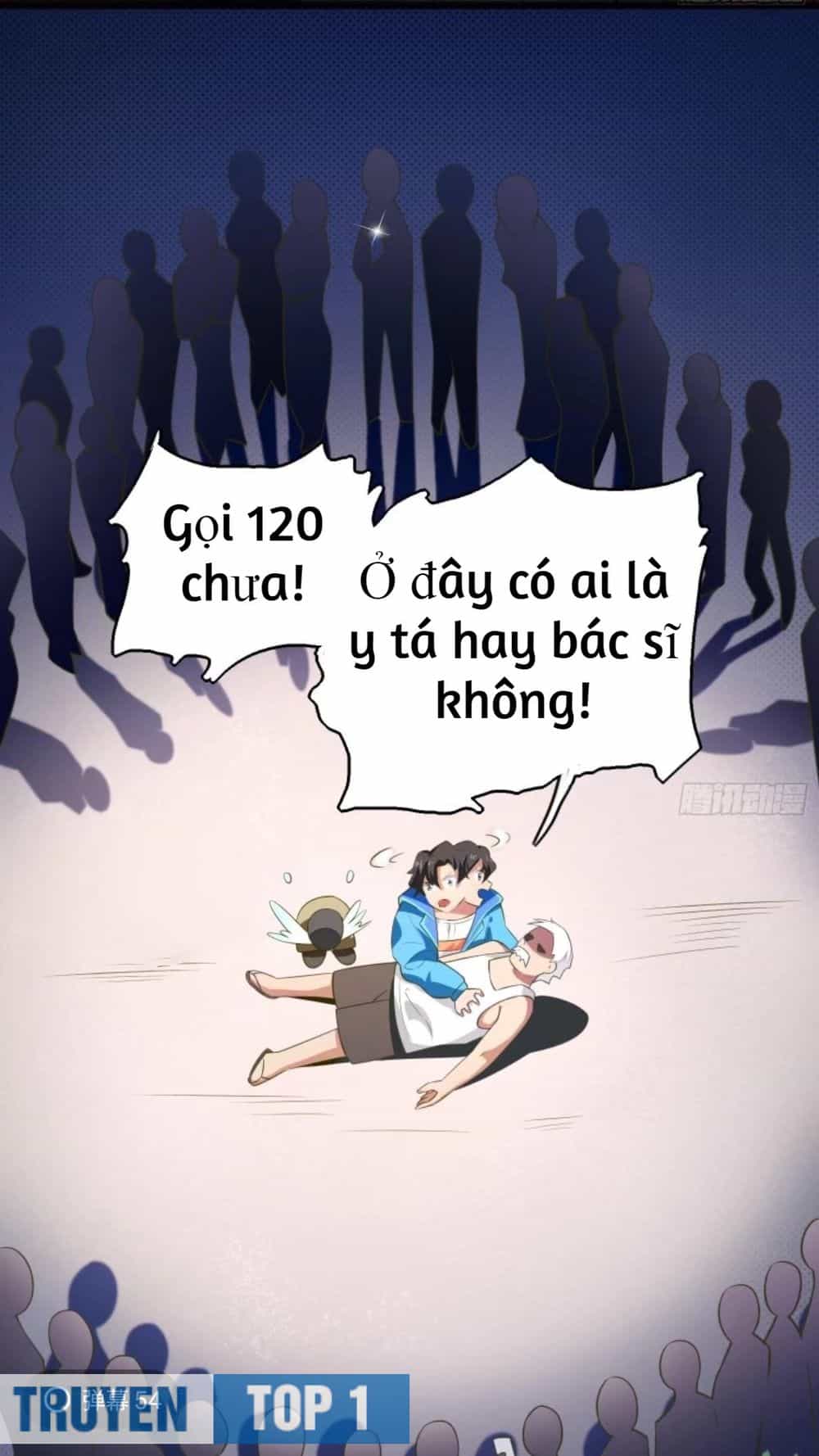 Shipper Thần Cấp - Chương 12 - ảnh 13