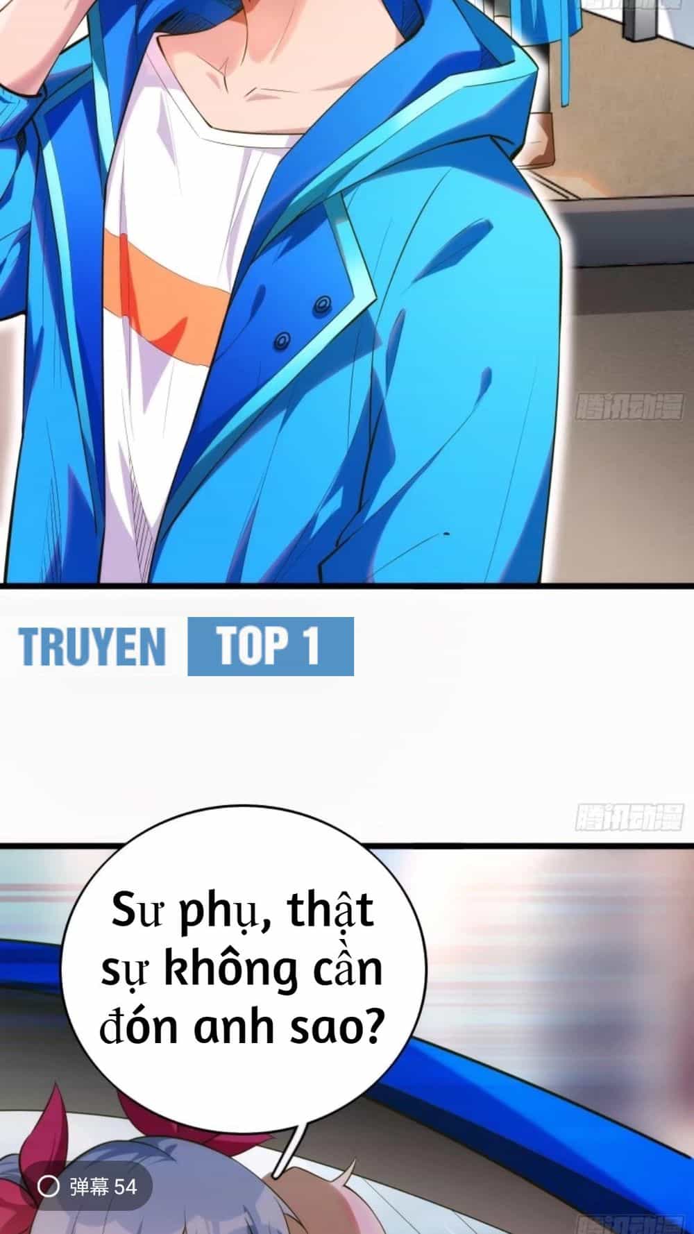 Shipper Thần Cấp - Chương 12 - ảnh 2