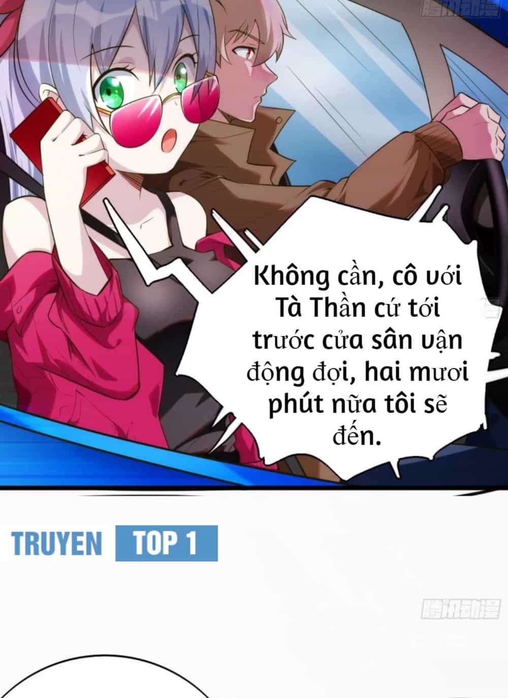 Shipper Thần Cấp - Chương 12 - ảnh 3