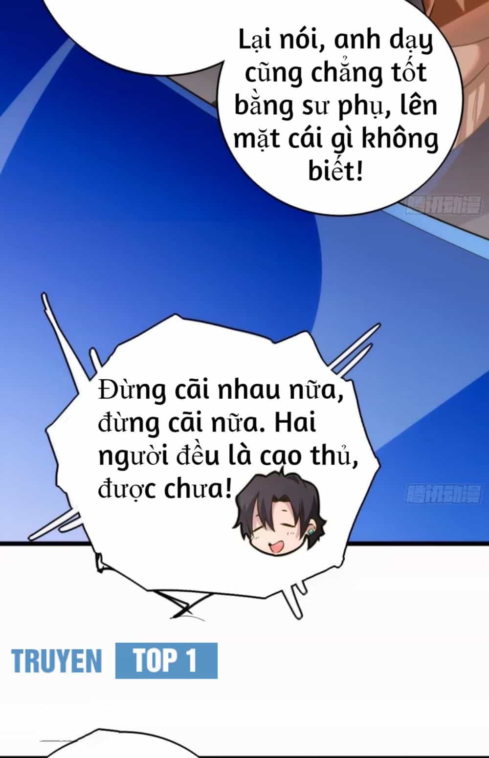 Shipper Thần Cấp - Chương 12 - ảnh 5