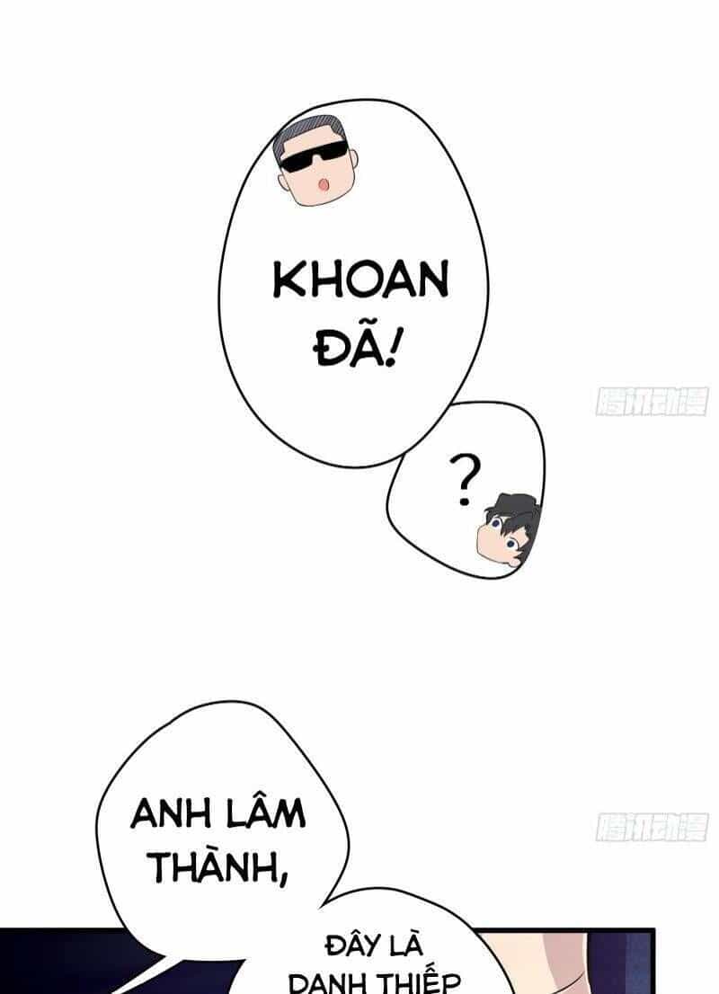 Shipper Thần Cấp - Chương 13 - ảnh 4