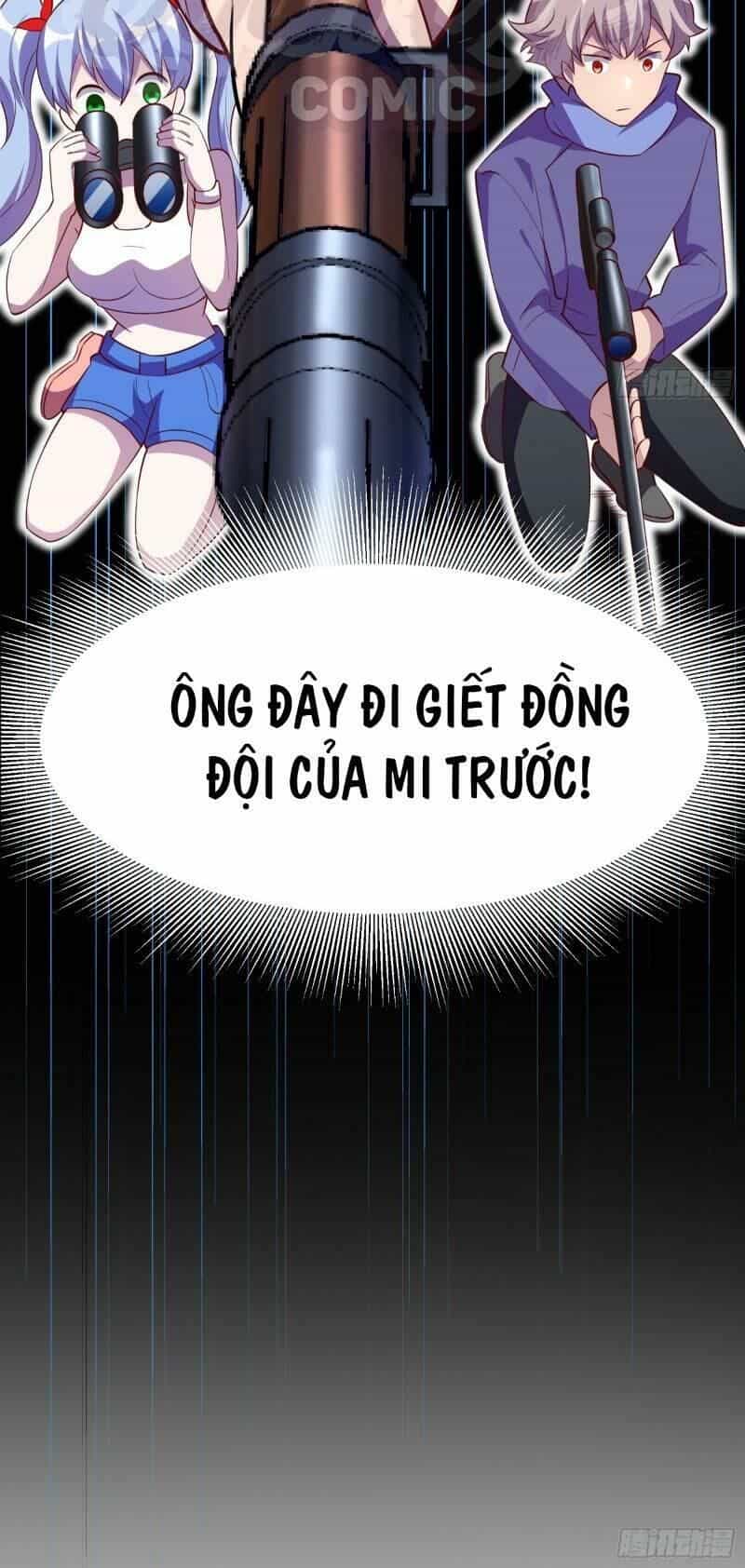 Shipper Thần Cấp - Chương 15 - ảnh 28