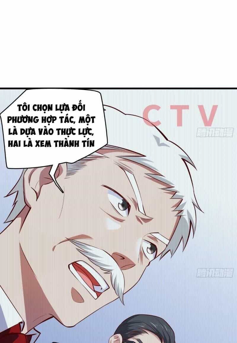 Shipper Thần Cấp - Chương 20 - ảnh 13