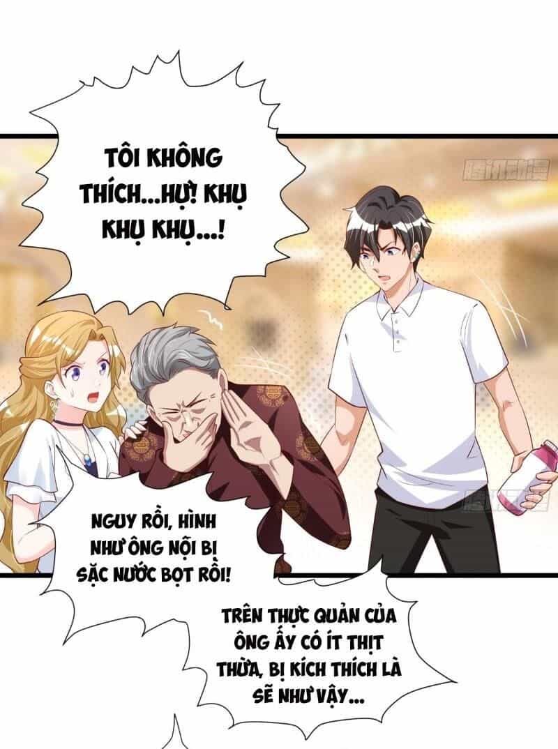 Shipper Thần Cấp - Chương 27 - ảnh 10
