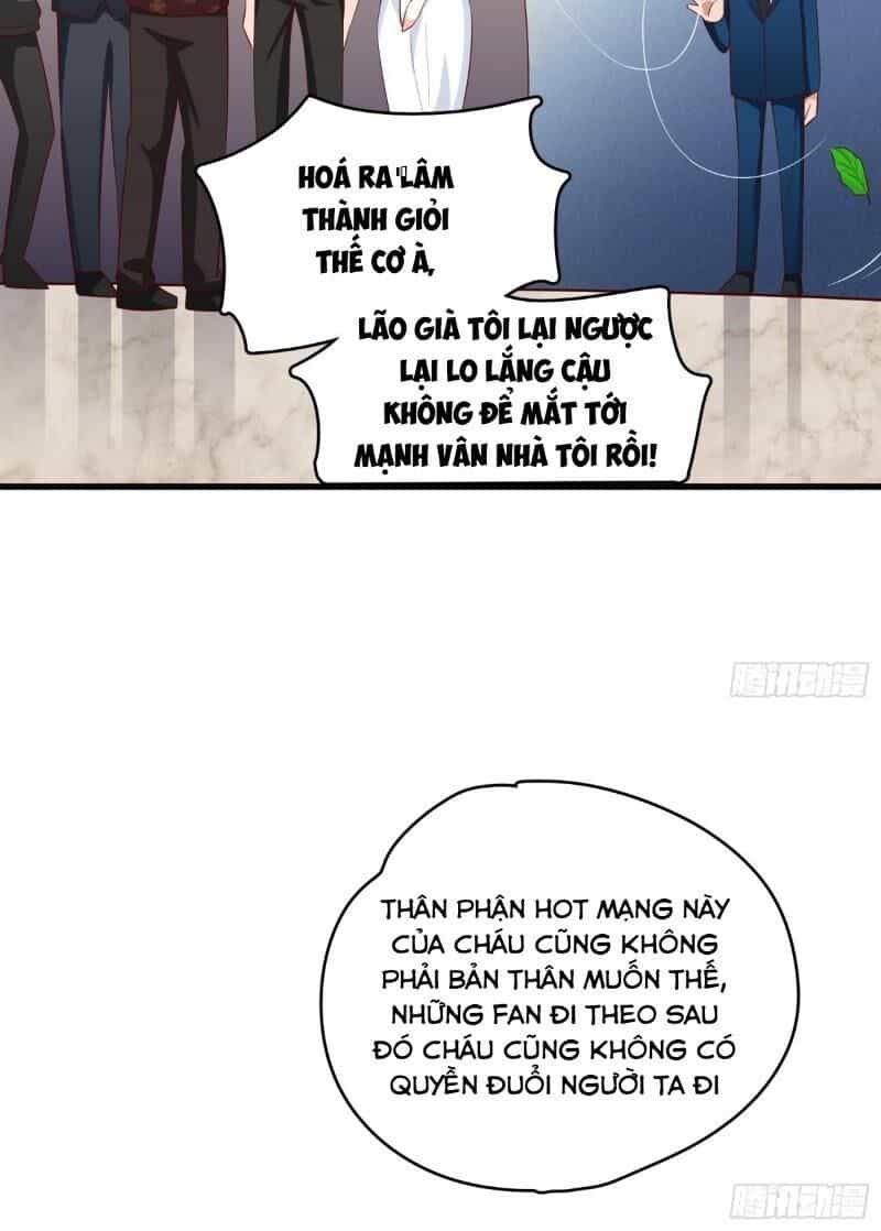Shipper Thần Cấp - Chương 28 - ảnh 24