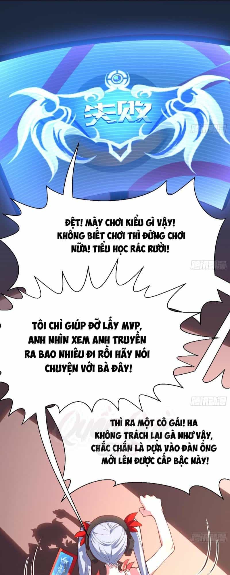 Shipper Thần Cấp - Chương 2 - ảnh 3
