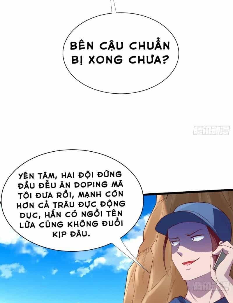 Shipper Thần Cấp - Chương 31 - ảnh 17