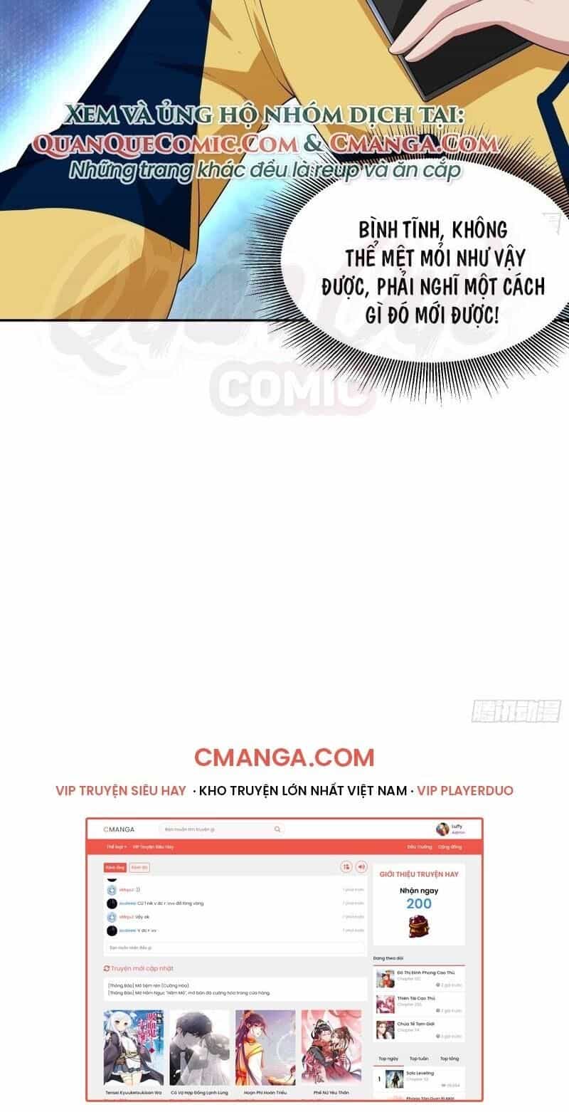 Shipper Thần Cấp - Chương 41 - ảnh 28