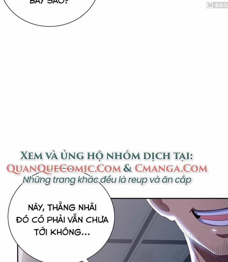 Shipper Thần Cấp - Chương 43 - ảnh 8