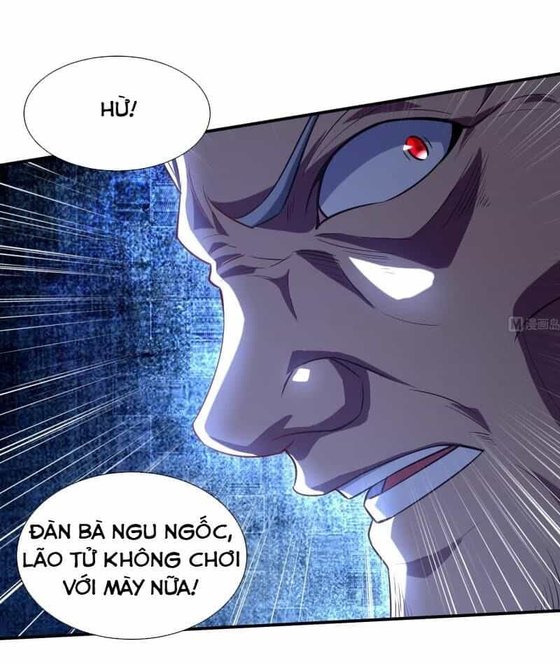 Shipper Thần Cấp - Chương 44 - ảnh 13