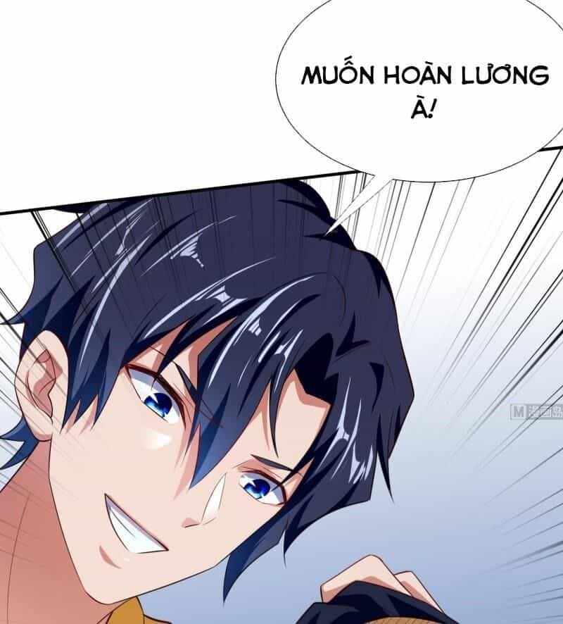 Shipper Thần Cấp - Chương 44 - ảnh 24