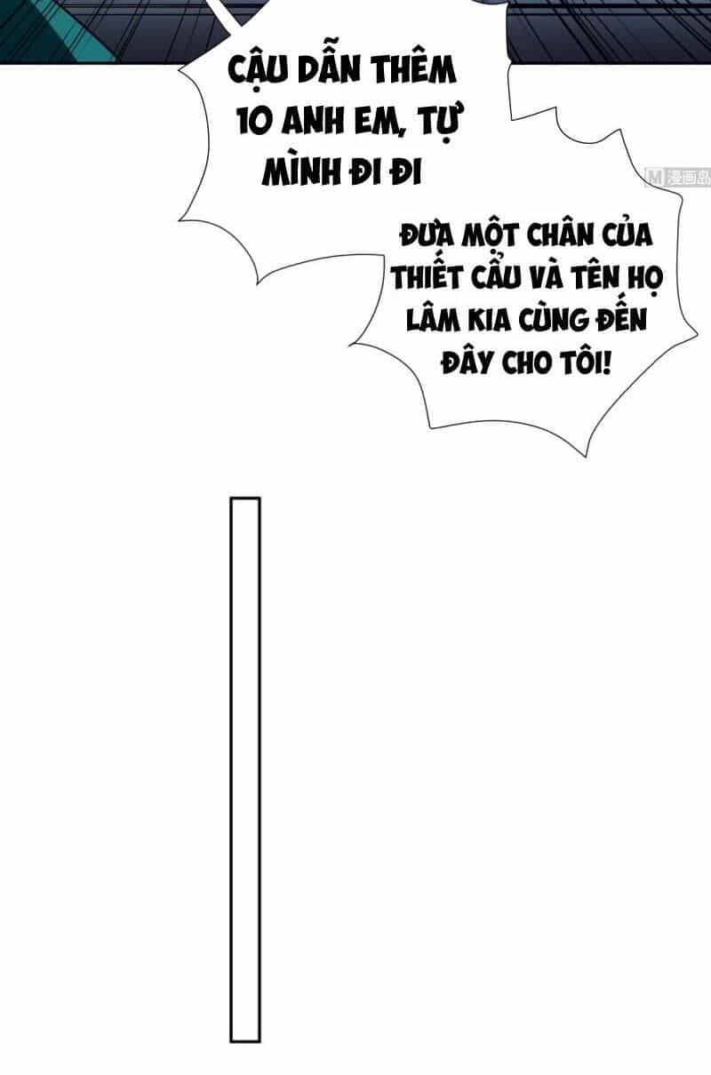 Shipper Thần Cấp - Chương 45 - ảnh 16
