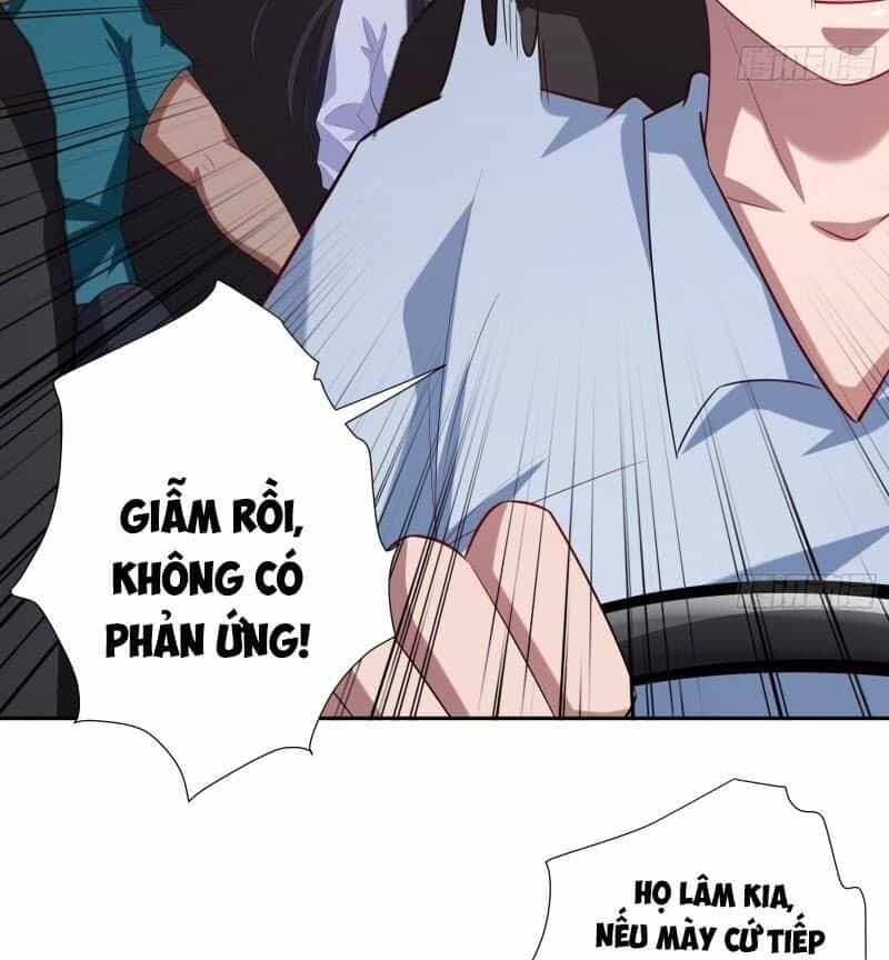 Shipper Thần Cấp - Chương 47 - ảnh 17