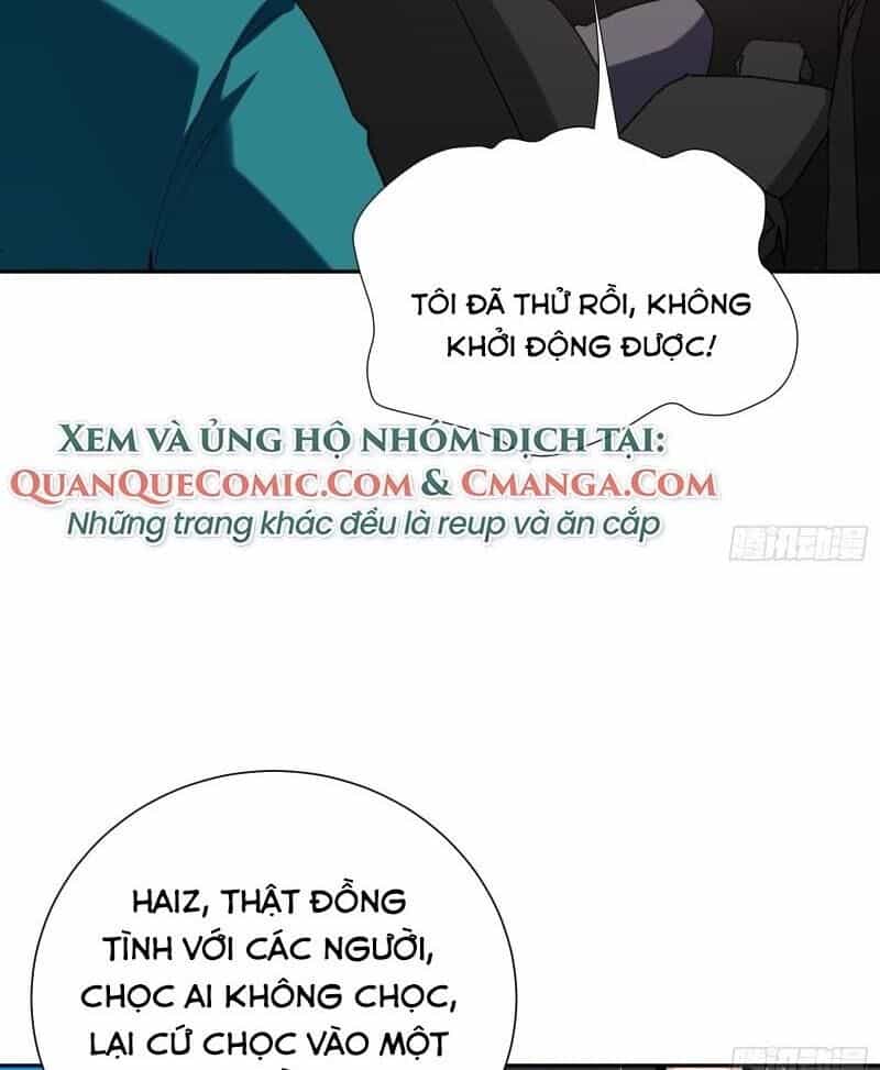 Shipper Thần Cấp - Chương 47 - ảnh 8