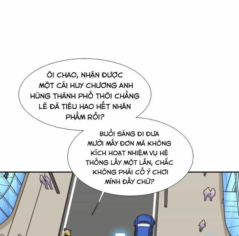 Shipper Thần Cấp - Chương 48 - ảnh 1