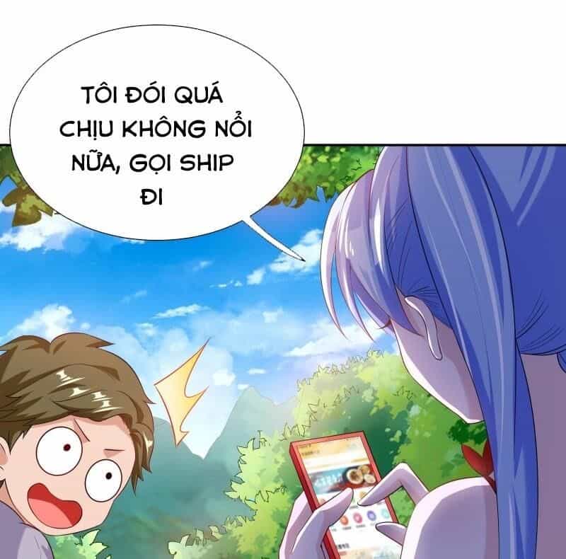 Shipper Thần Cấp - Chương 48 - ảnh 19