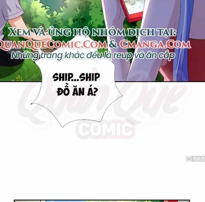 Shipper Thần Cấp - Chương 48 - ảnh 20