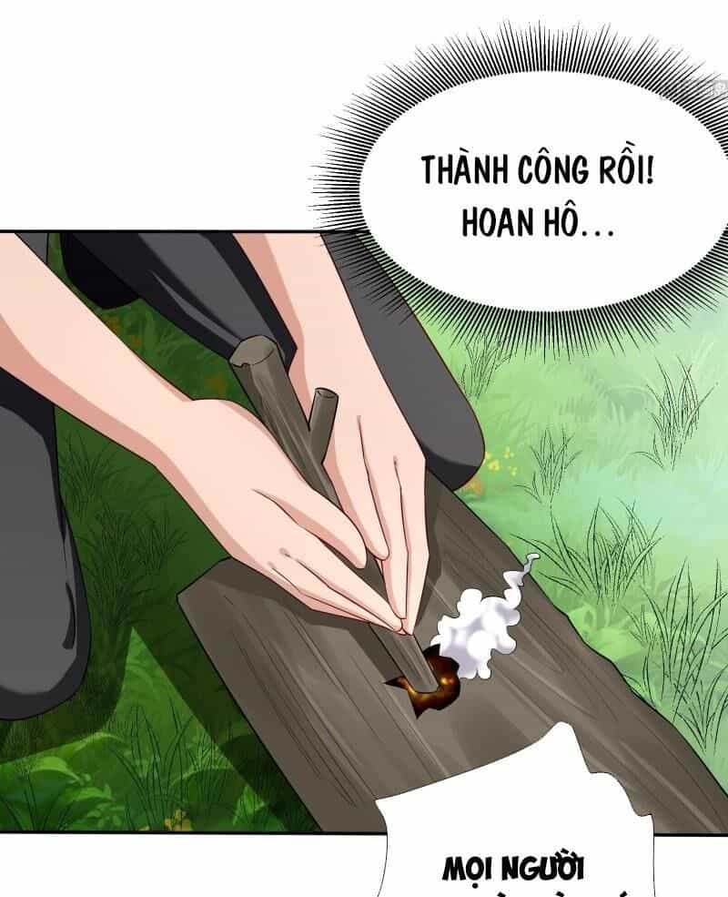 Shipper Thần Cấp - Chương 48 - ảnh 28