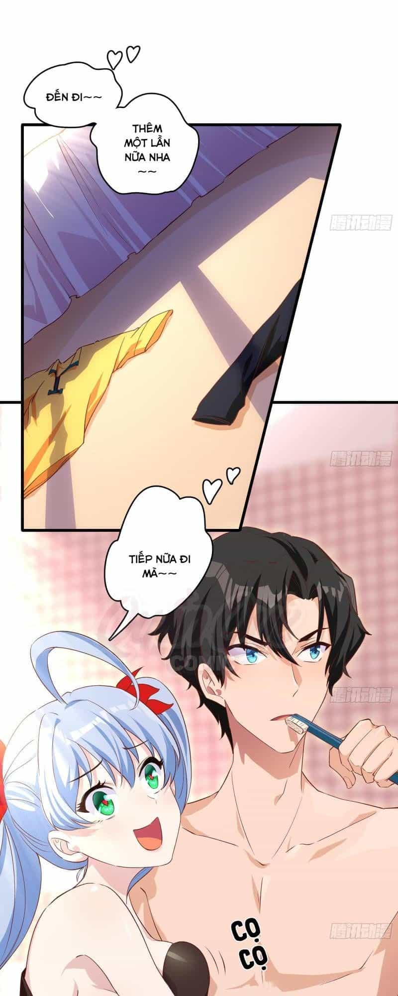 Shipper Thần Cấp - Chương 4 - ảnh 1