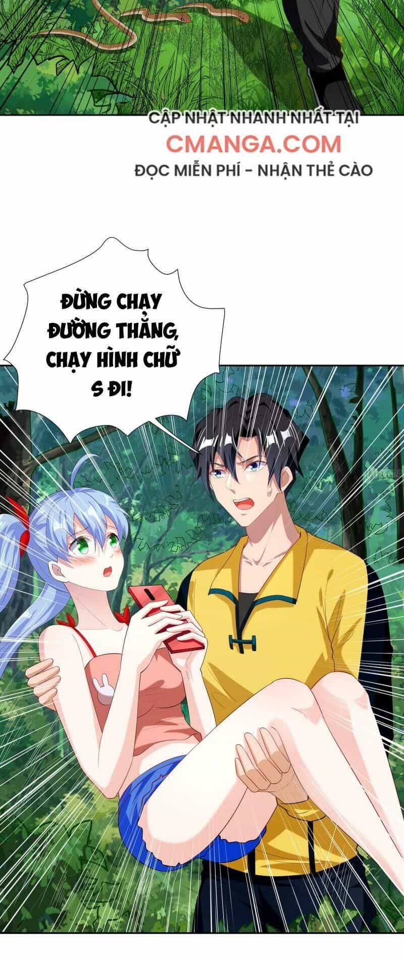 Shipper Thần Cấp - Chương 51 - ảnh 2