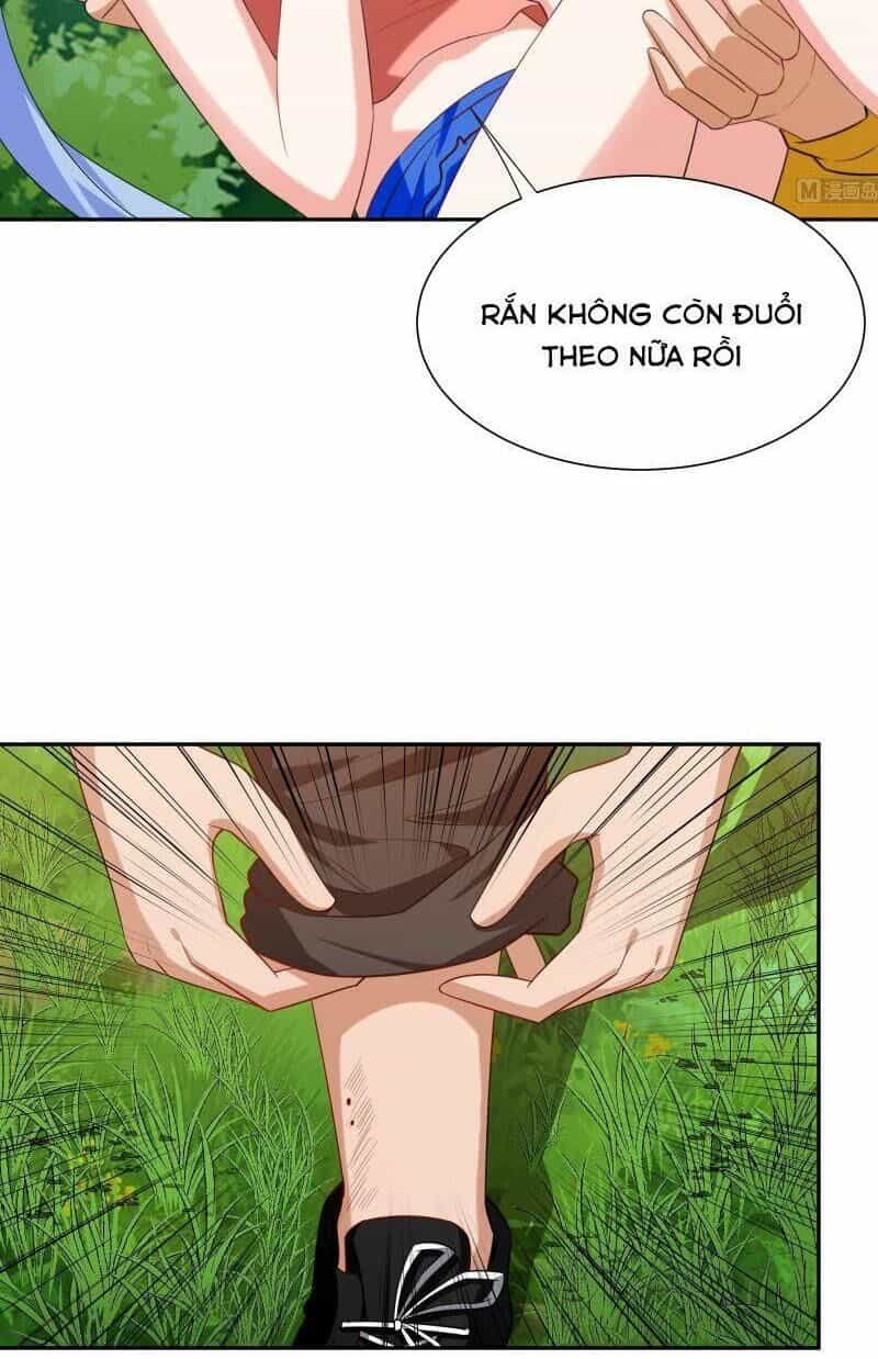 Shipper Thần Cấp - Chương 51 - ảnh 8