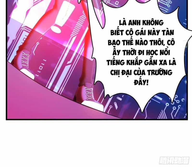 Shipper Thần Cấp - Chương 5 - ảnh 4