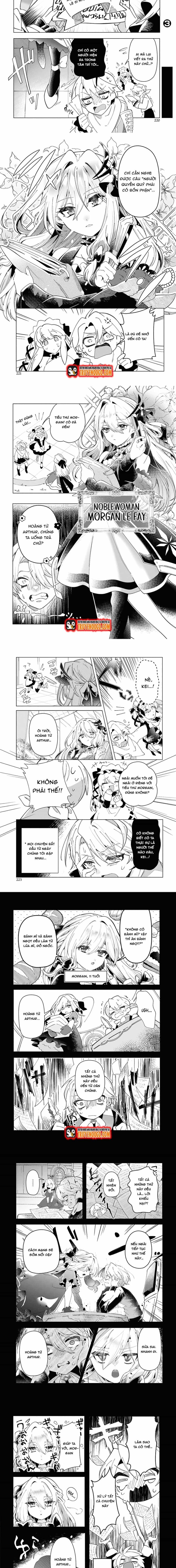 Shokei Flag Mansai No Kiraware Ouji No Yarinaoshi - Chương 4 - ảnh 2