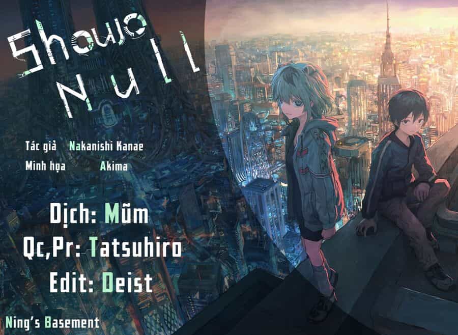 Shoujo Null - Chuong 1 - ảnh 80