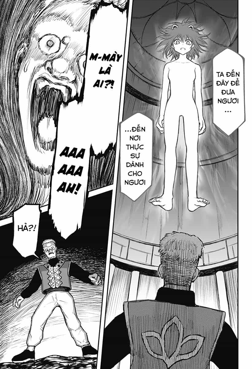 Shoujo Null - Chương 11 - ảnh 18