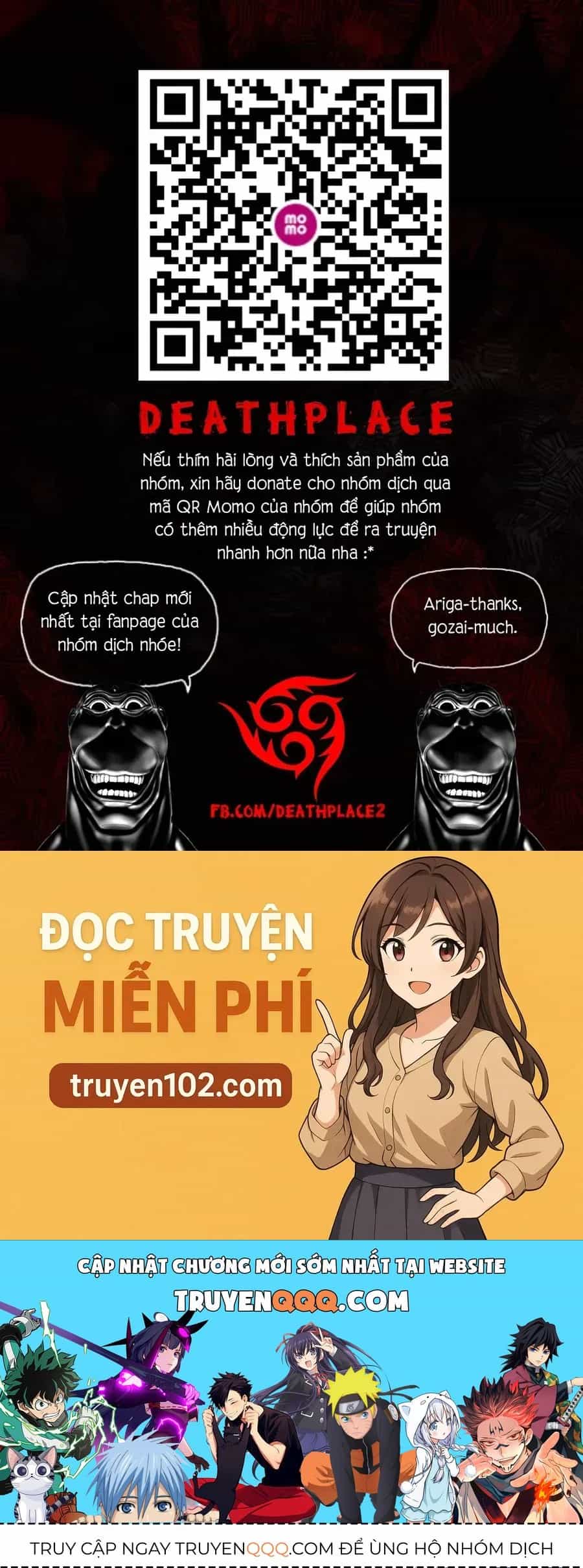Shoujo Null - Chương 13 - ảnh 25
