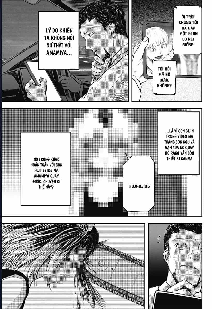 Shoujo Null - Chương 15 - ảnh 14