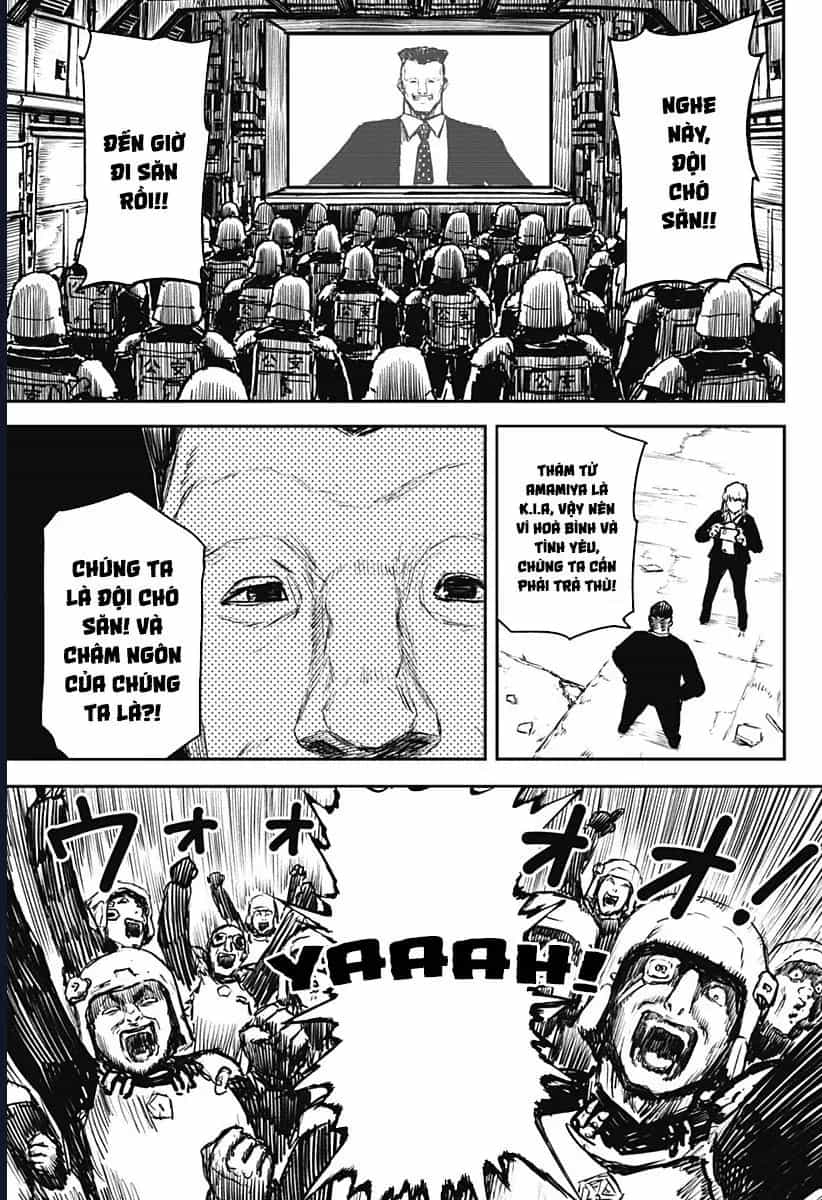 Shoujo Null - Chương 15 - ảnh 6