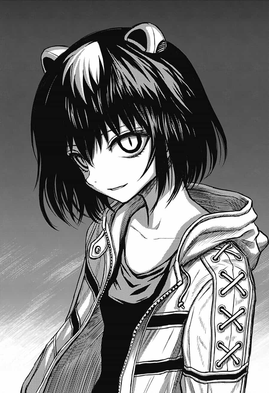 Shoujo Null - Chuong 3 - ảnh 11